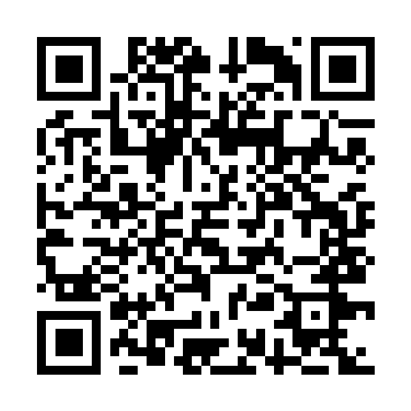 Verified UTS QR Code for Nani Beral station