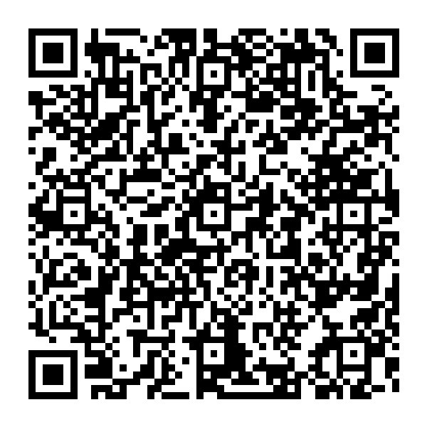 Verified UTS QR Code for Nature Cure Hospital station