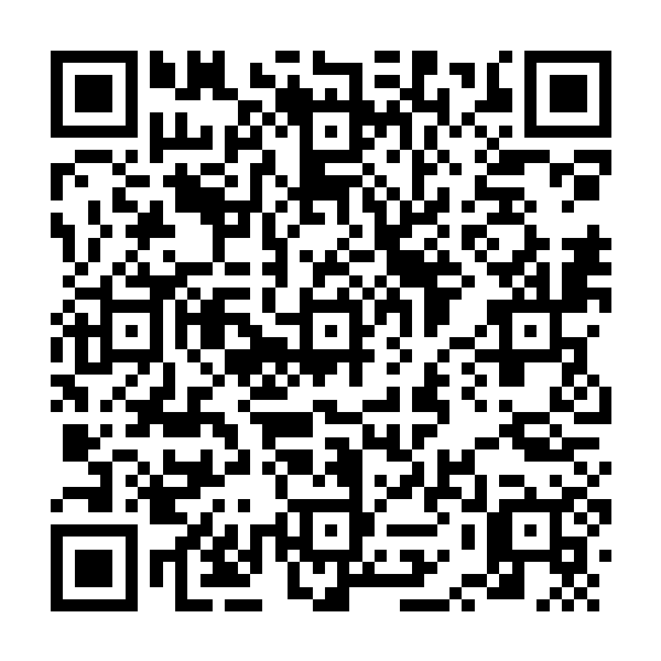 Verified UTS QR Code for Natesar station