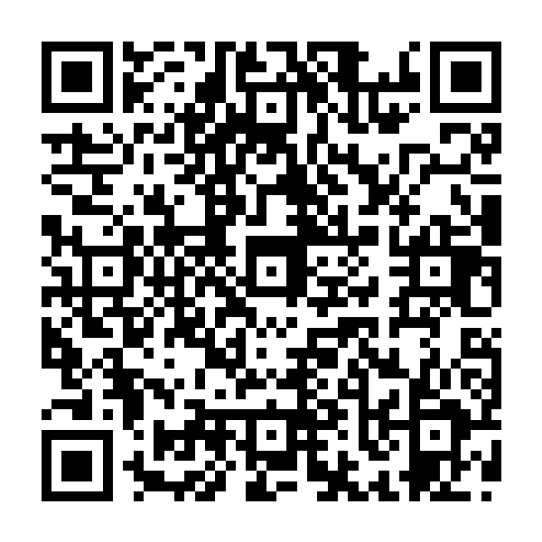 Verified UTS QR Code for New Garia station