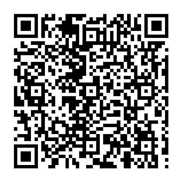 Verified UTS QR Code for New Gitaldaha station