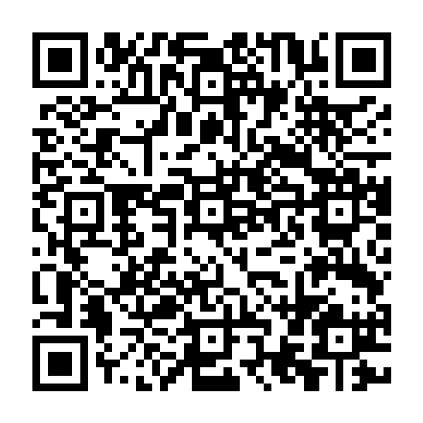 Verified UTS QR Code for New Harangajao station