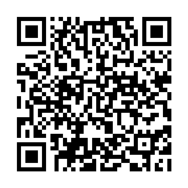 Verified UTS QR Code for Nidi station
