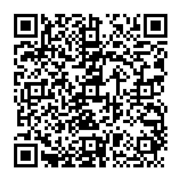 Verified UTS QR Code for Nipania station