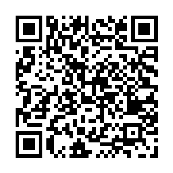 Verified UTS QR Code for Odha station