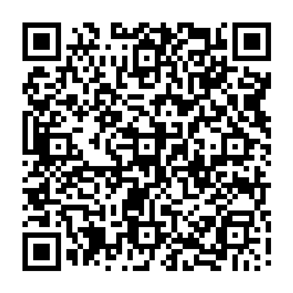 Verified UTS QR Code for Odela station