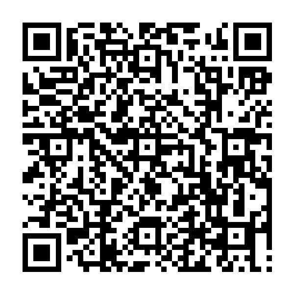 Verified UTS QR Code for Orai station