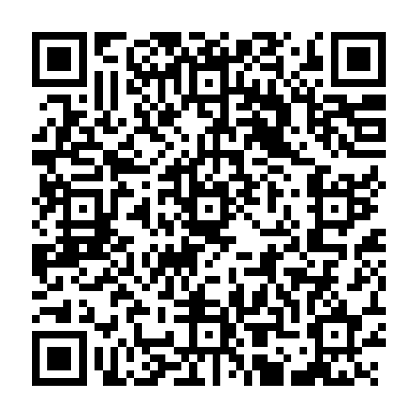 Verified UTS QR Code for Orchha station