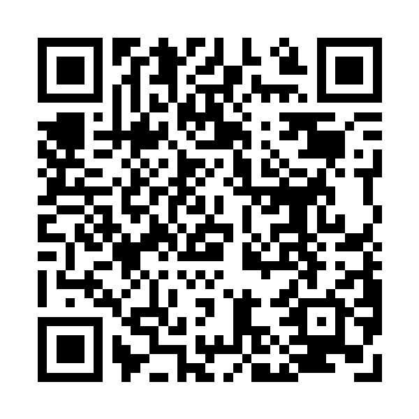 Verified UTS QR Code for Ore Halt station