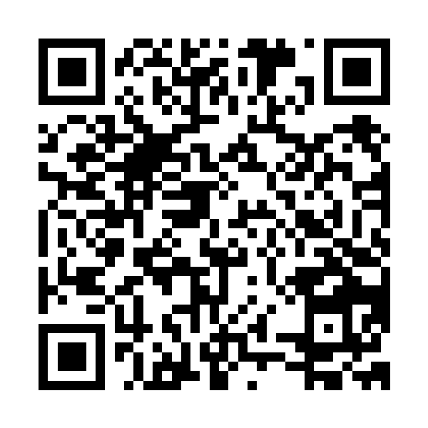 Verified UTS QR Code for Orga station