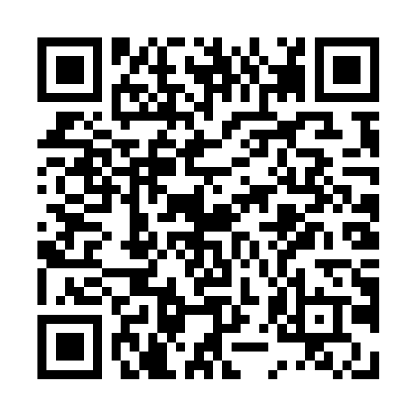 Verified UTS QR Code for Oating station