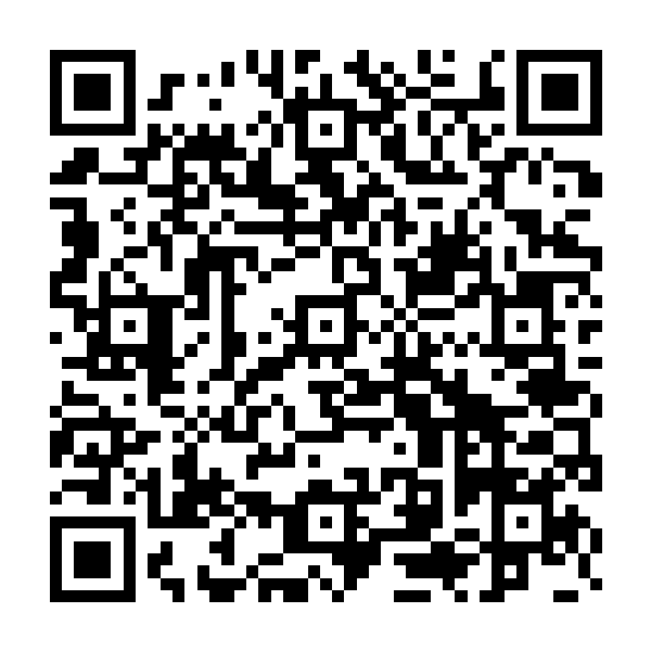 Verified UTS QR Code for Palasner station