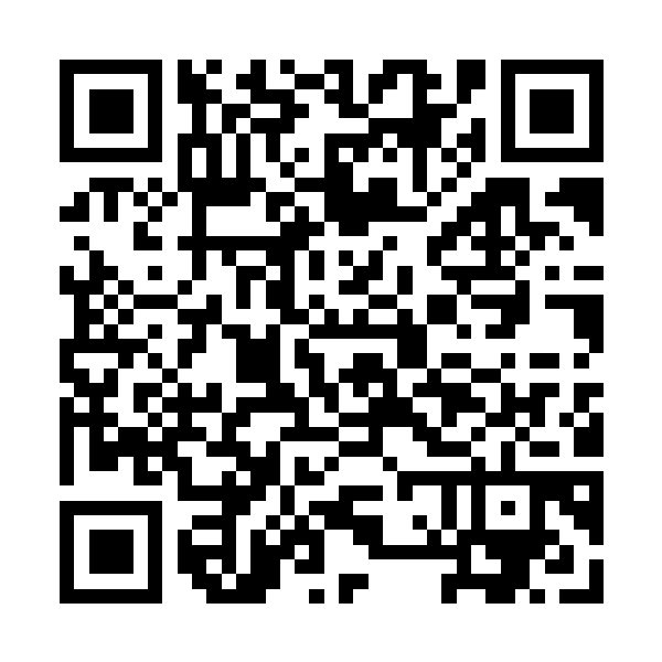 Verified UTS QR Code for Pedana station