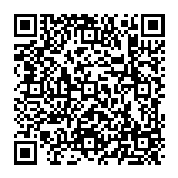 Verified UTS QR Code for Piardoba station