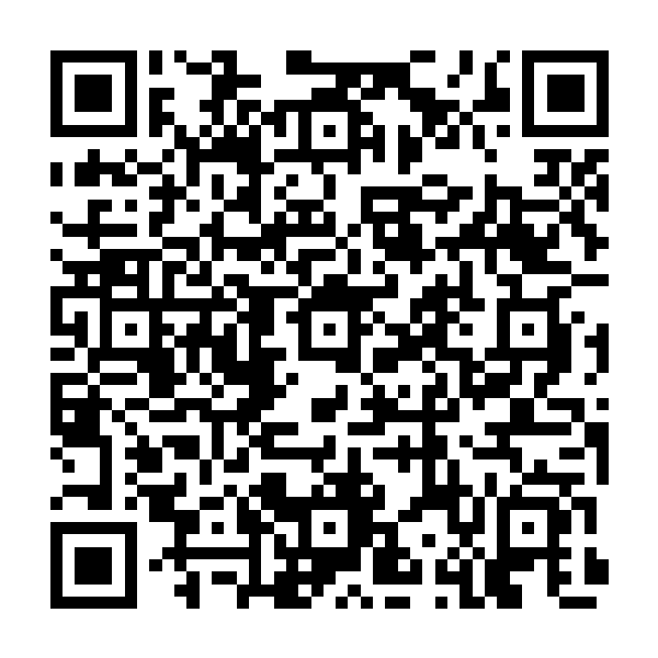 Verified UTS QR Code for Parbatonia station