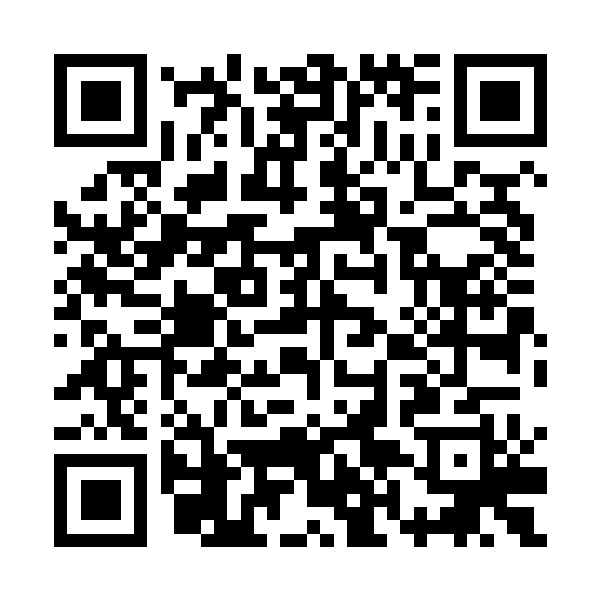 Verified UTS QR Code for Palsap station