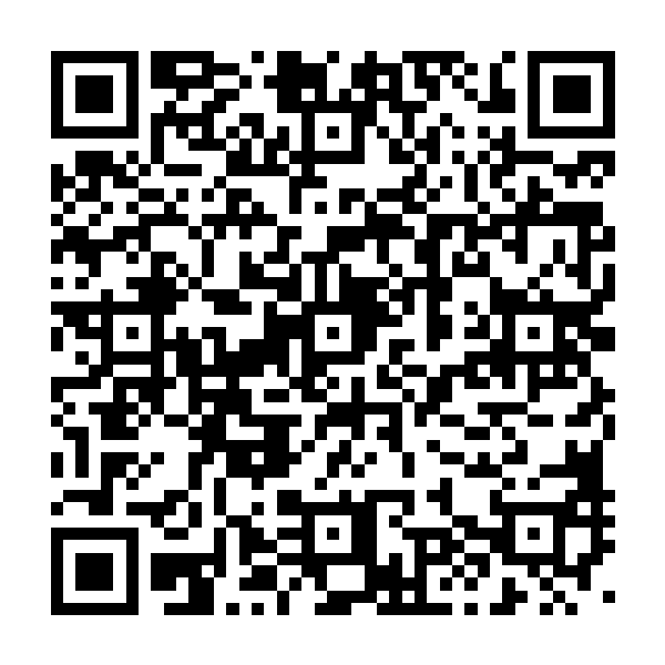 Verified UTS QR Code for Pharadahan station
