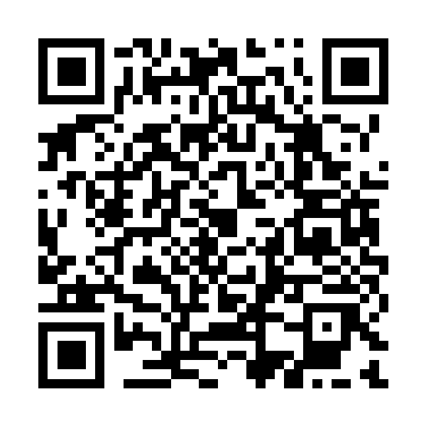 Verified UTS QR Code for Poodoor station