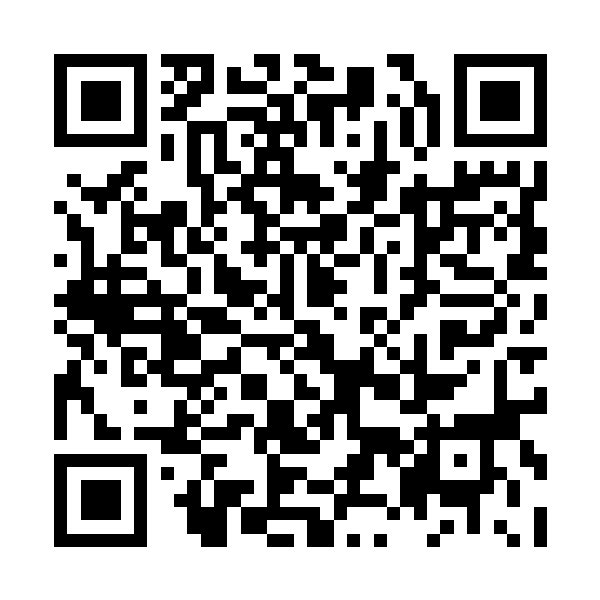 Verified UTS QR Code for Pettai station