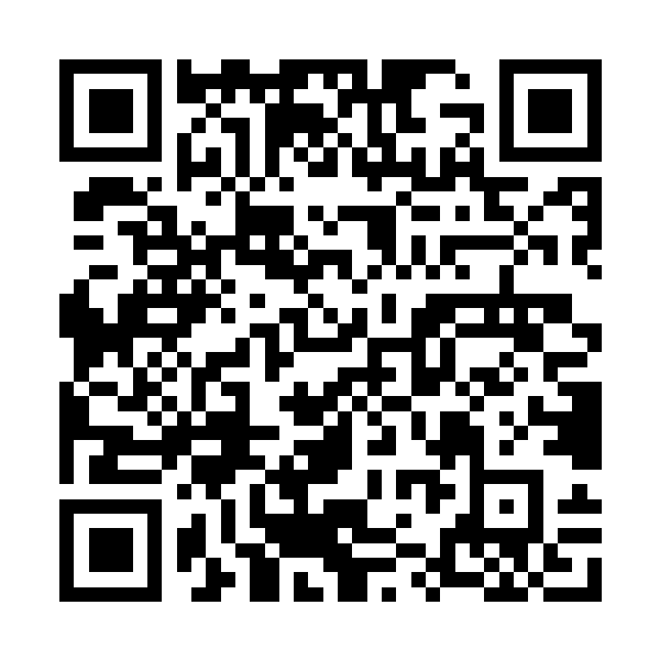 Verified UTS QR Code for Perani station