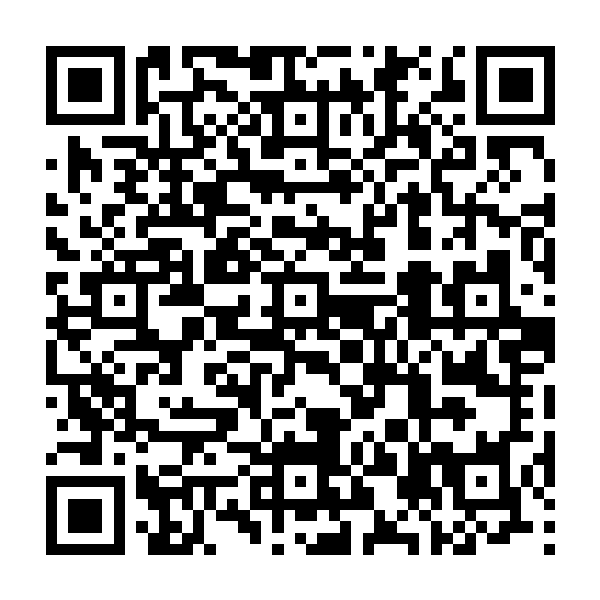 Verified UTS QR Code for Peralam Jn. station