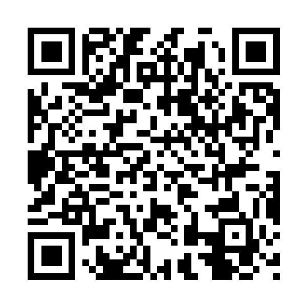 Verified UTS QR Code for Potahi station