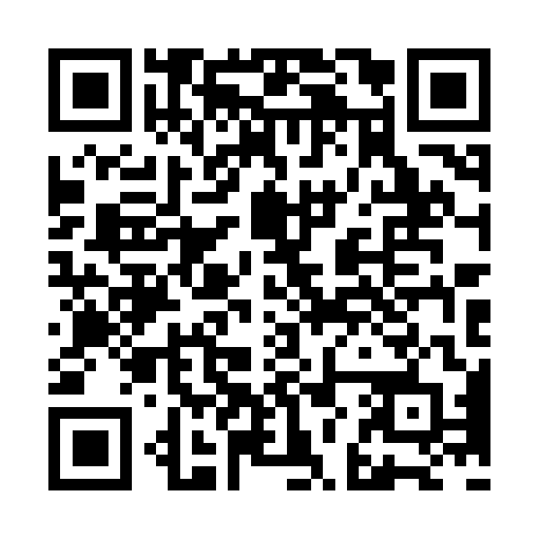 Verified UTS QR Code for Pergaon station
