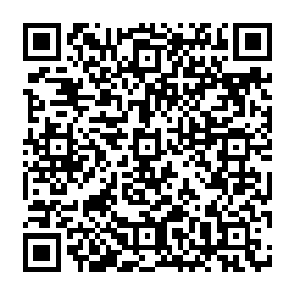 Verified UTS QR Code for Penganga station