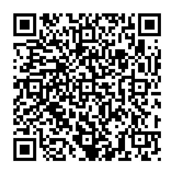 Verified UTS QR Code for Parhihara station