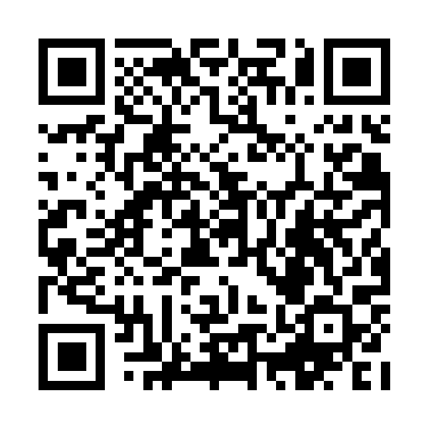 Verified UTS QR Code for Pingli station