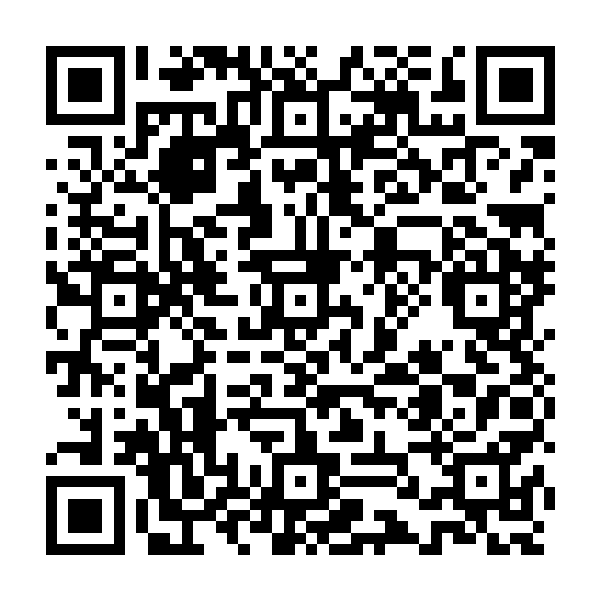 Verified UTS QR Code for Pajian station