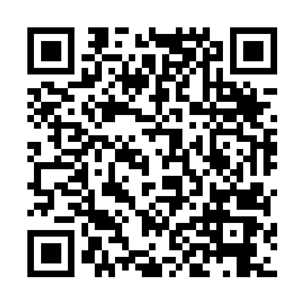 Verified UTS QR Code for Pokla station