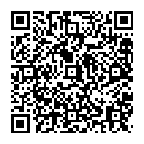 Verified UTS QR Code for Paman station