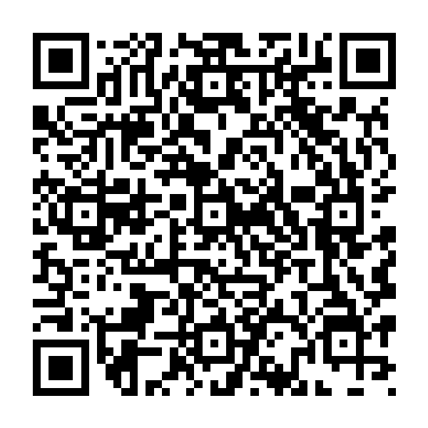 Verified UTS QR Code for Pandoli station