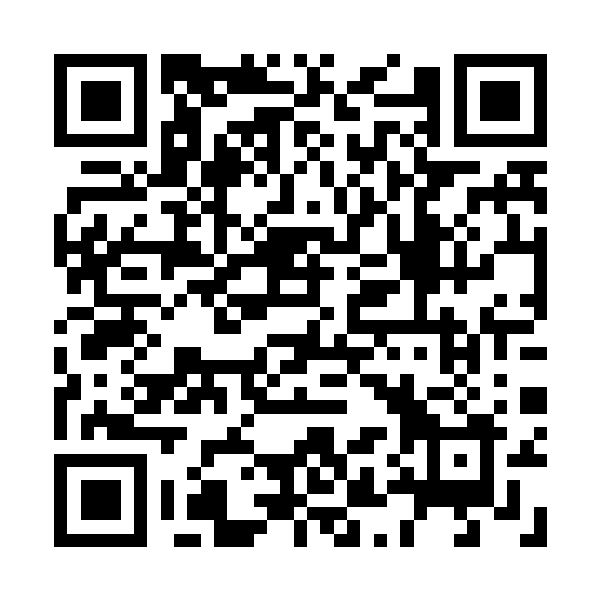Verified UTS QR Code for Peokol station
