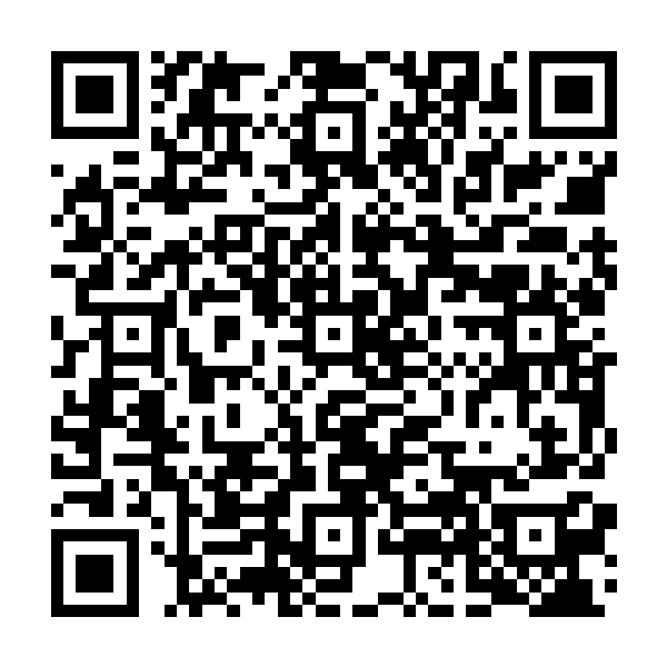 Verified UTS QR Code for Pipridih station