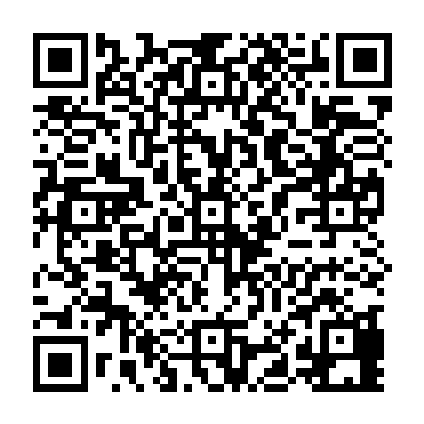 Verified UTS QR Code for Pophlaj station