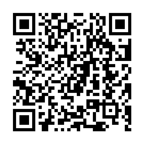 Verified UTS QR Code for Paror station