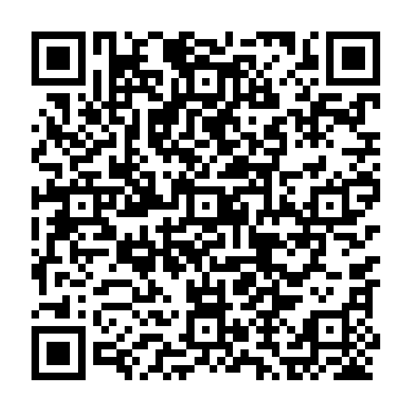 Verified UTS QR Code for Palasa station