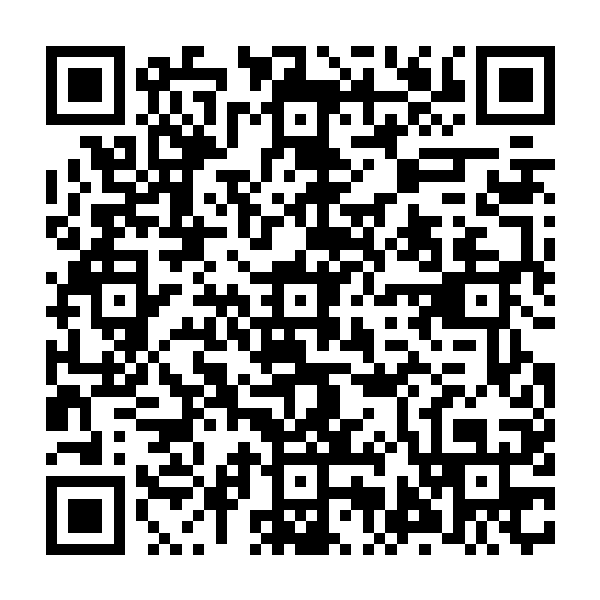 Verified UTS QR Code for Parsneu station