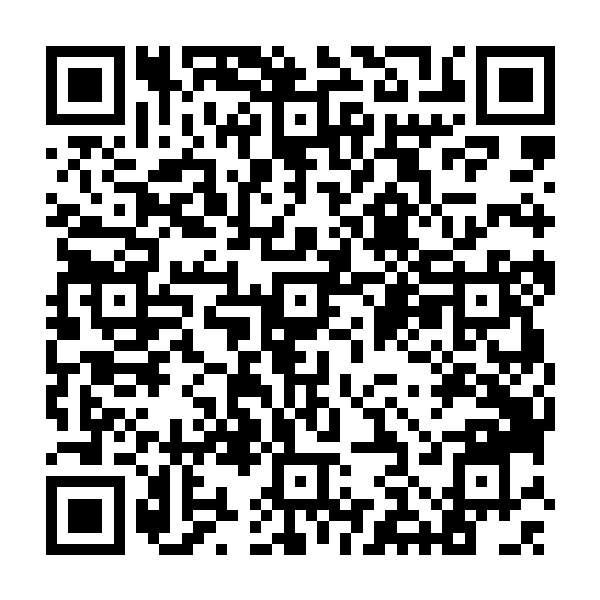 Verified UTS QR Code for Pir Umrod station