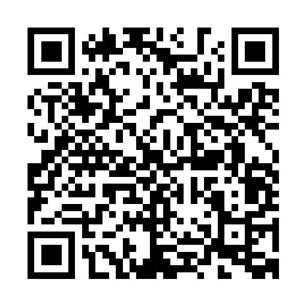 Verified UTS QR Code for Rau station