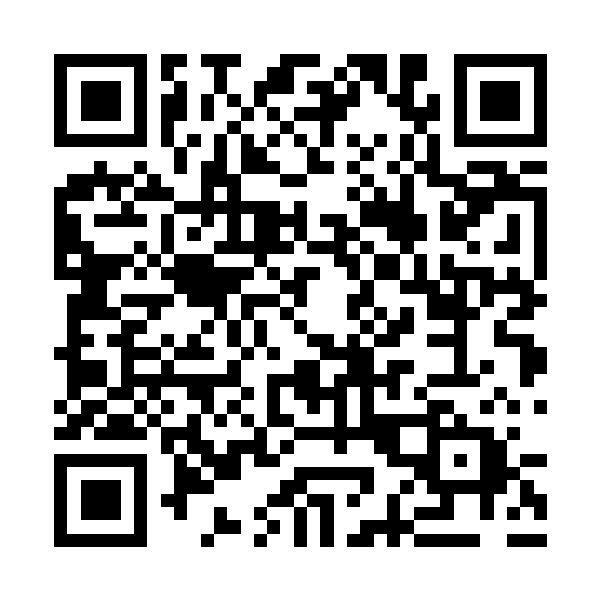 Verified UTS QR Code for R.block Halt station