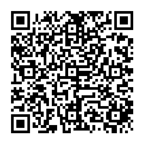 Verified UTS QR Code for Ribada station