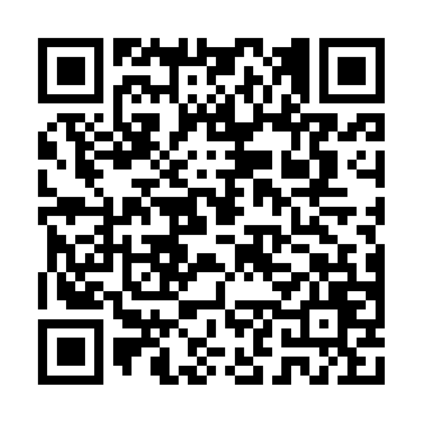 Verified UTS QR Code for Rama Chandrapuram station