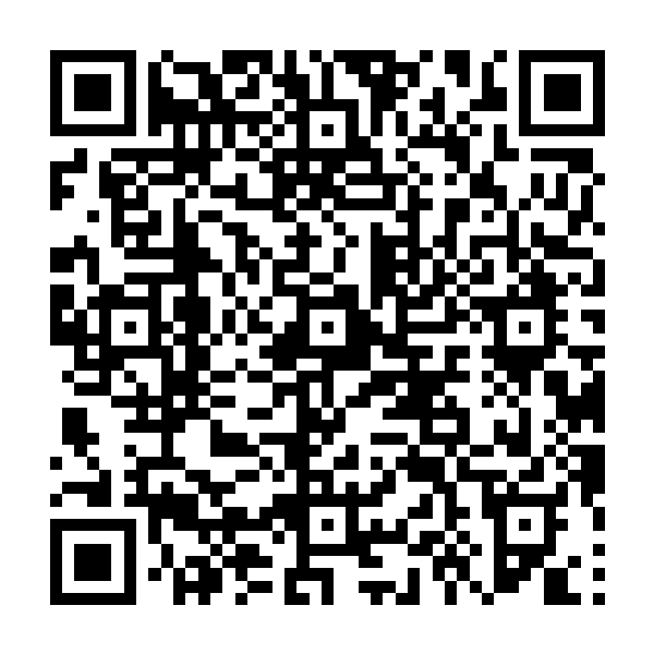 Verified UTS QR Code for Rundhi station