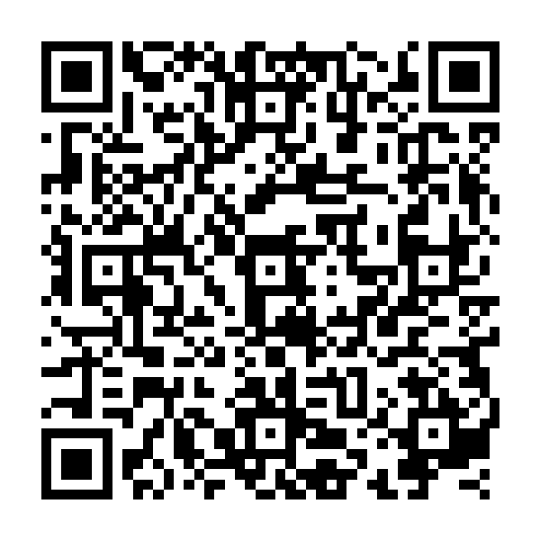 Verified UTS QR Code for Ramdas station