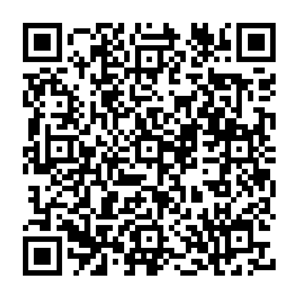 Verified UTS QR Code for Regupalem station