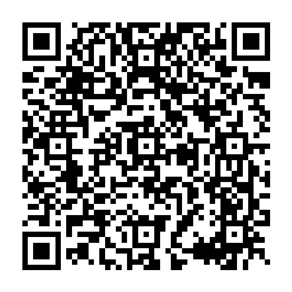 Verified UTS QR Code for Ren station