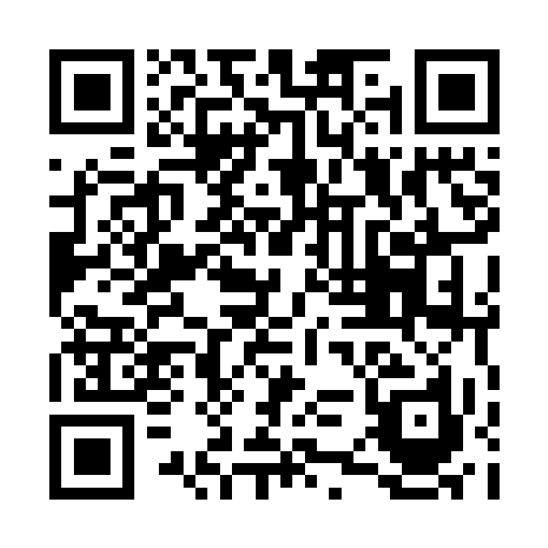 Verified UTS QR Code for Rajim station